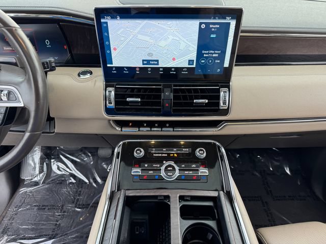 Used 2023 Lincoln Navigator L Reserve AWD/4WD image 28
