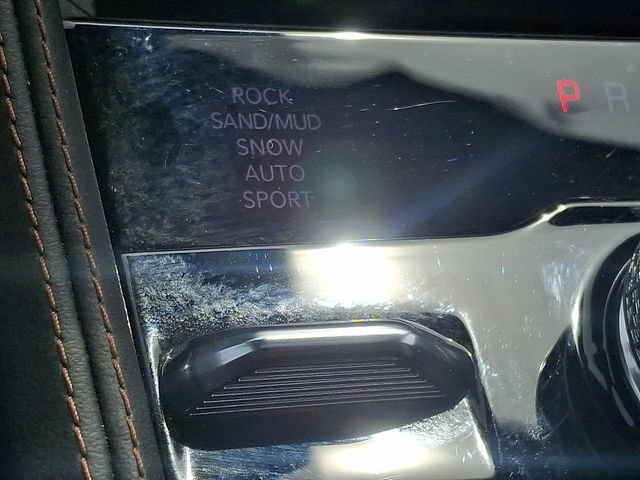 Used 2022 Jeep Grand Cherokee Summit AWD/4WD image 23