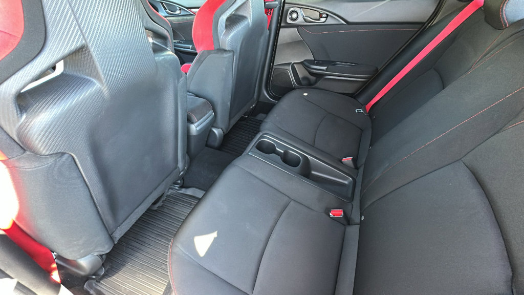 Used 2021 Honda Civic Type R image 24