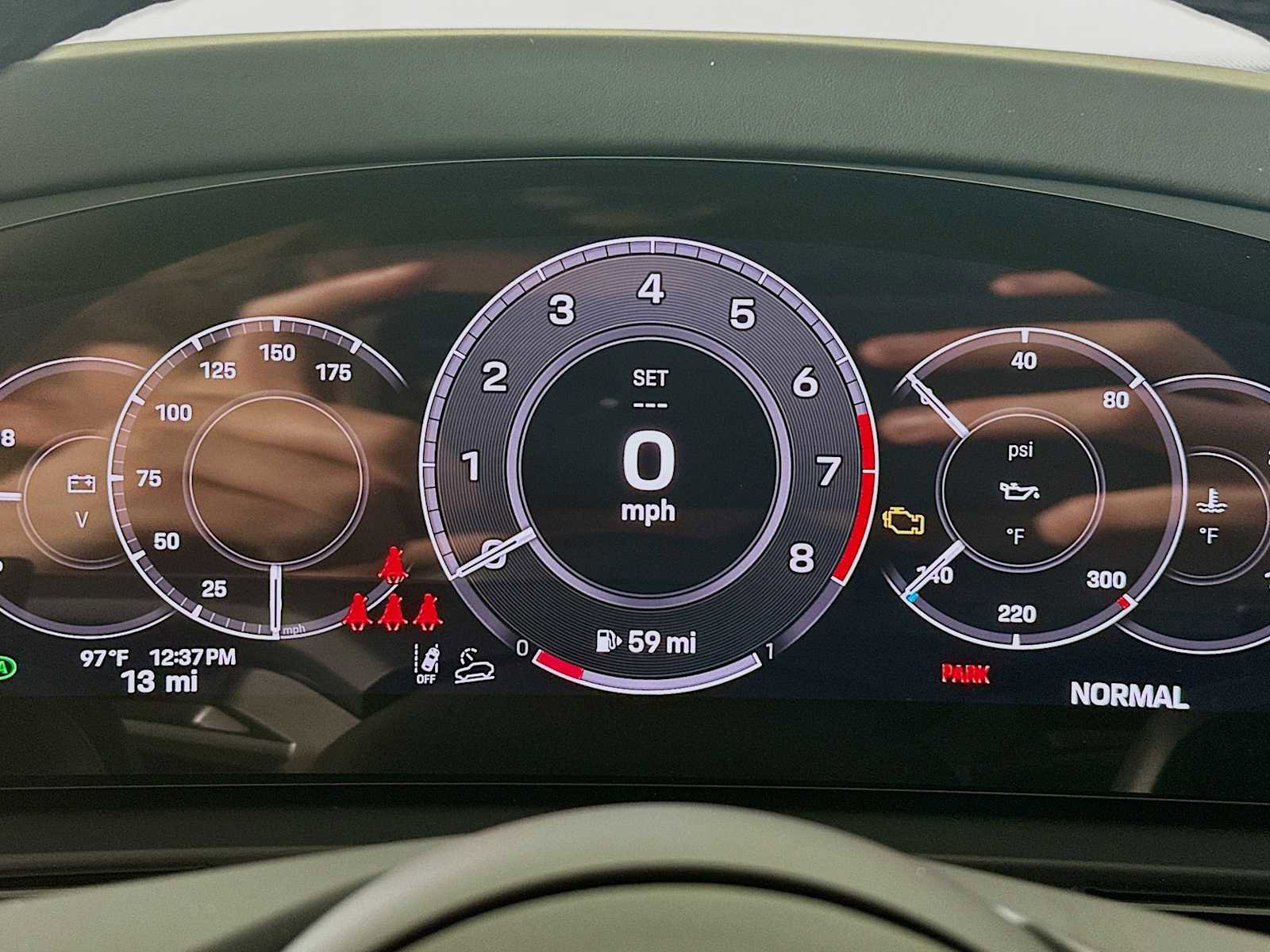 New 2026 Porsche Cayenne image 15