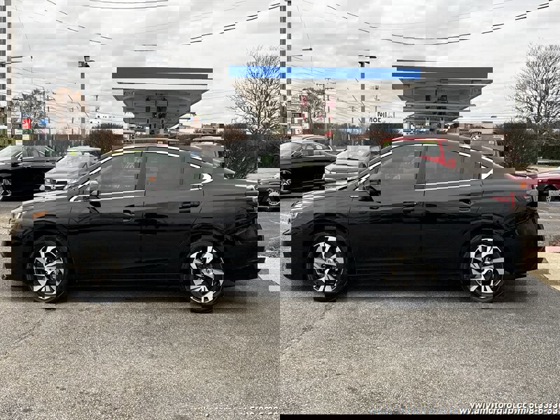 Used 2022 Subaru Legacy Premium image 8