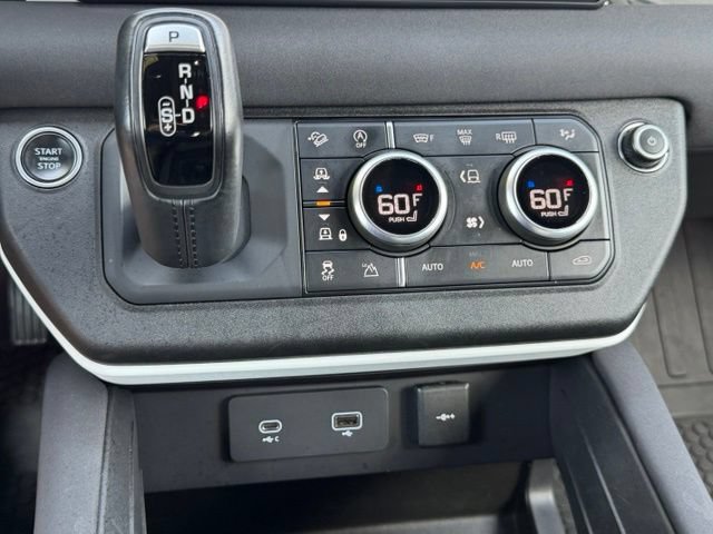Used 2023 Land Rover Defender 110 S AWD/4WD image 26