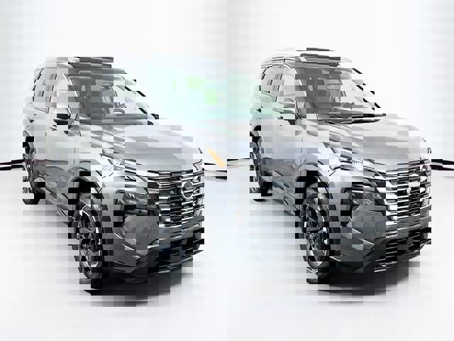 Certified 2024 Nissan Rogue SV w/ SV Premium Package