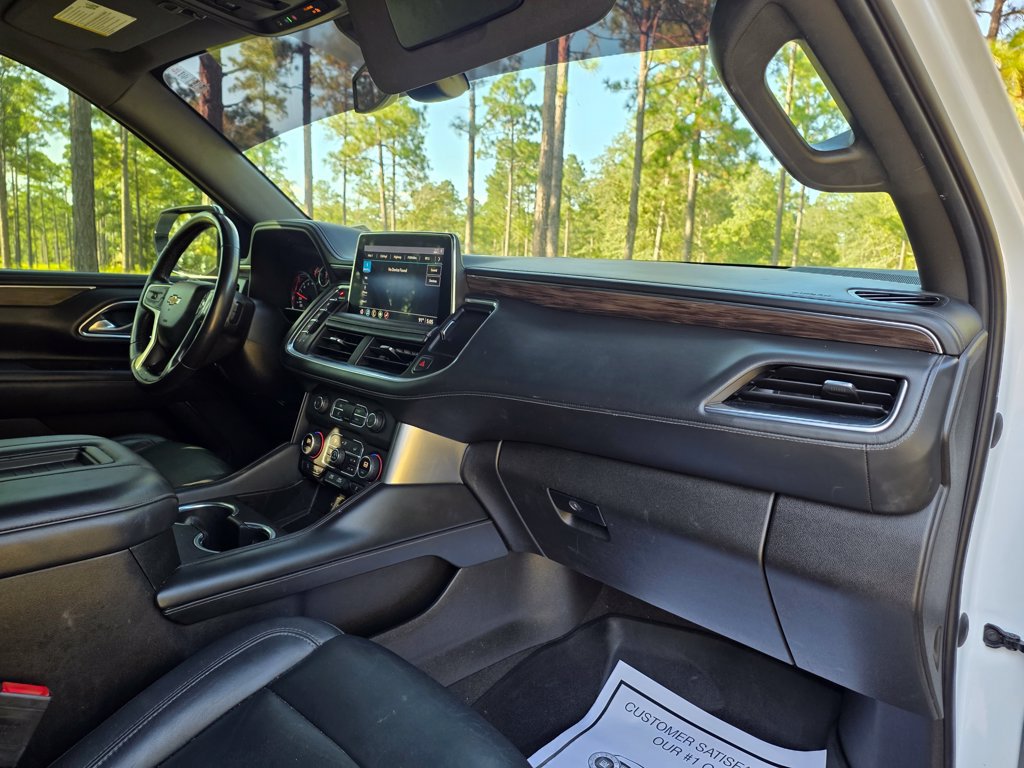 Used 2021 Chevrolet Tahoe LT RWD image 27