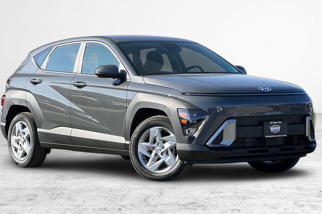 New 2026 Hyundai Kona SE FWD video 1