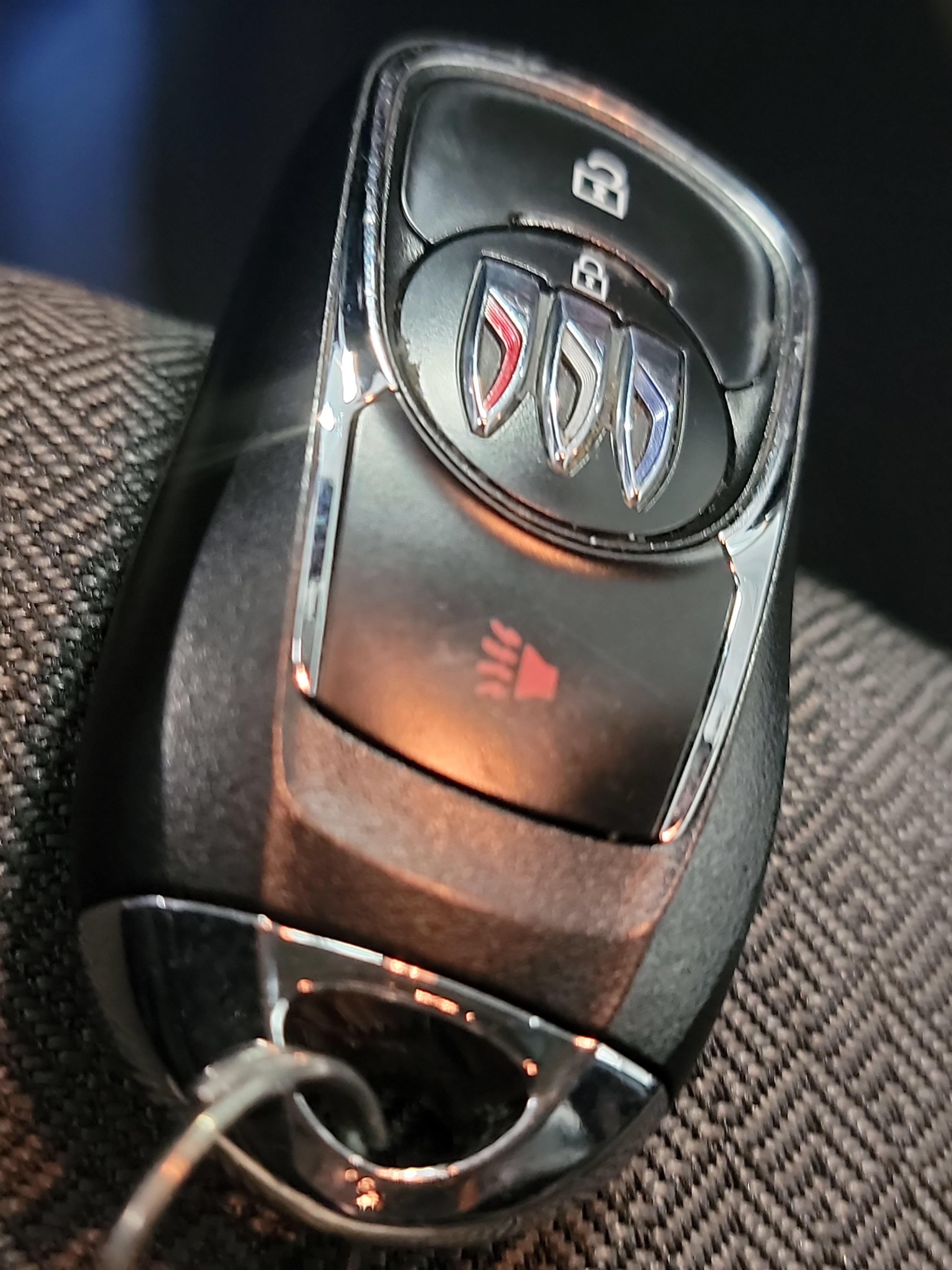 Used 2024 Buick Encore GX Preferred AWD/4WD image 31