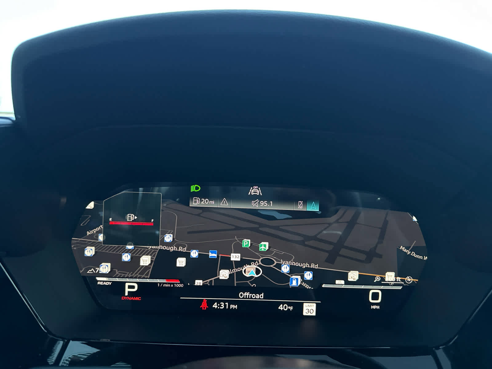 New 2026 Audi S3 Premium image 17