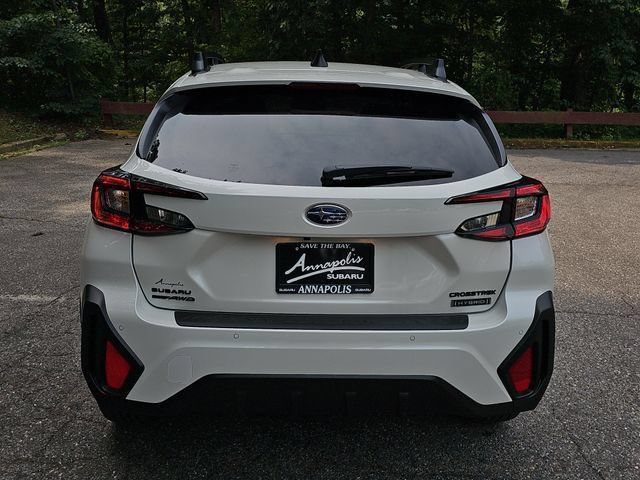 New 2026 Subaru Crosstrek 2.5i Limited w/ Crosstrek Mirror Package AWD/4WD image 6