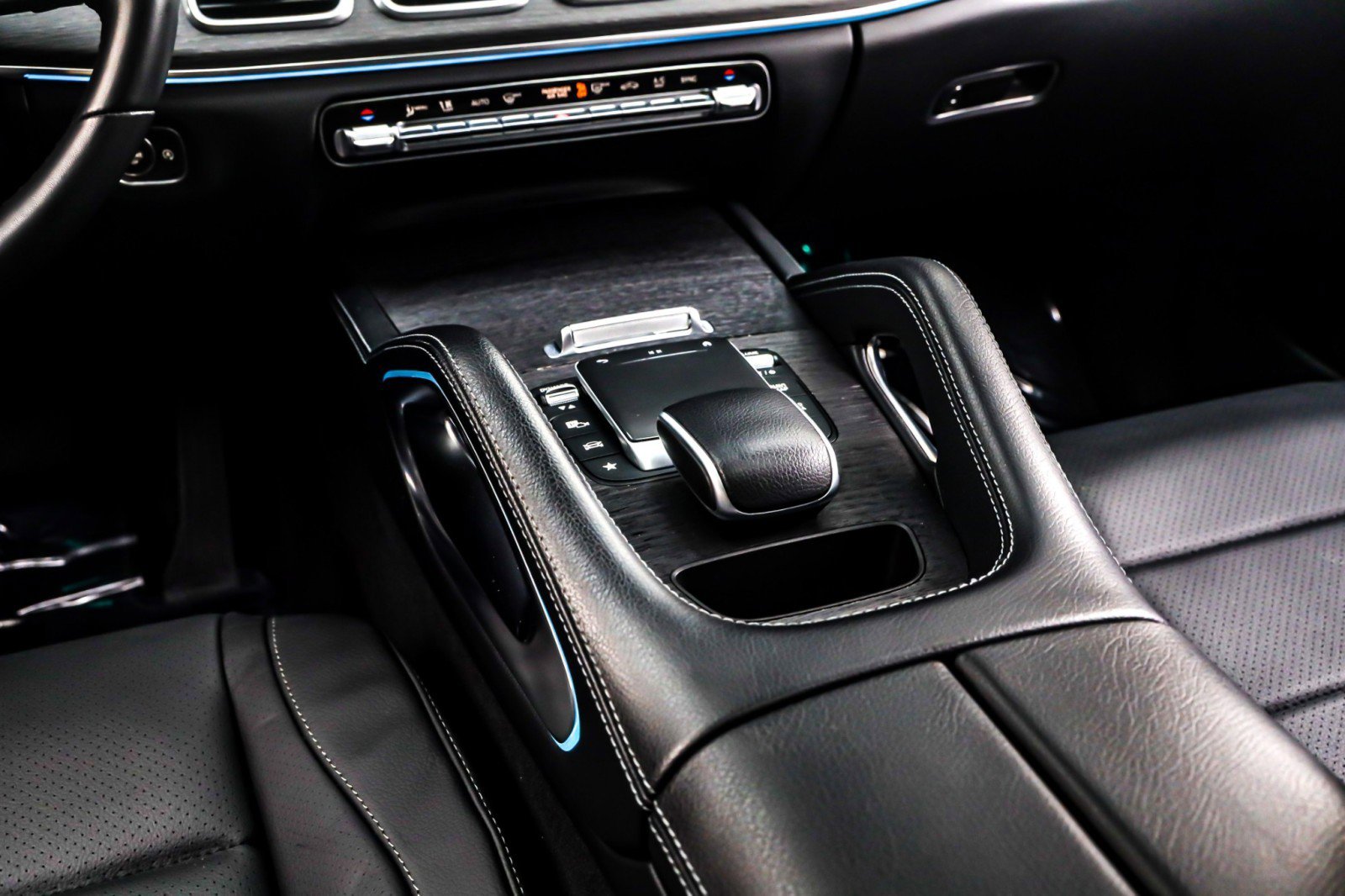 Certified 2022 Mercedes-Benz GLE 350 image 8