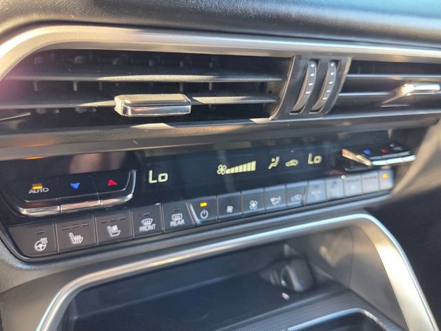 Used 2024 MAZDA CX-90 3.3 Turbo w/ Premium Plus Pkg image 28