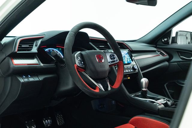 Used 2021 Honda Civic Type R image 23