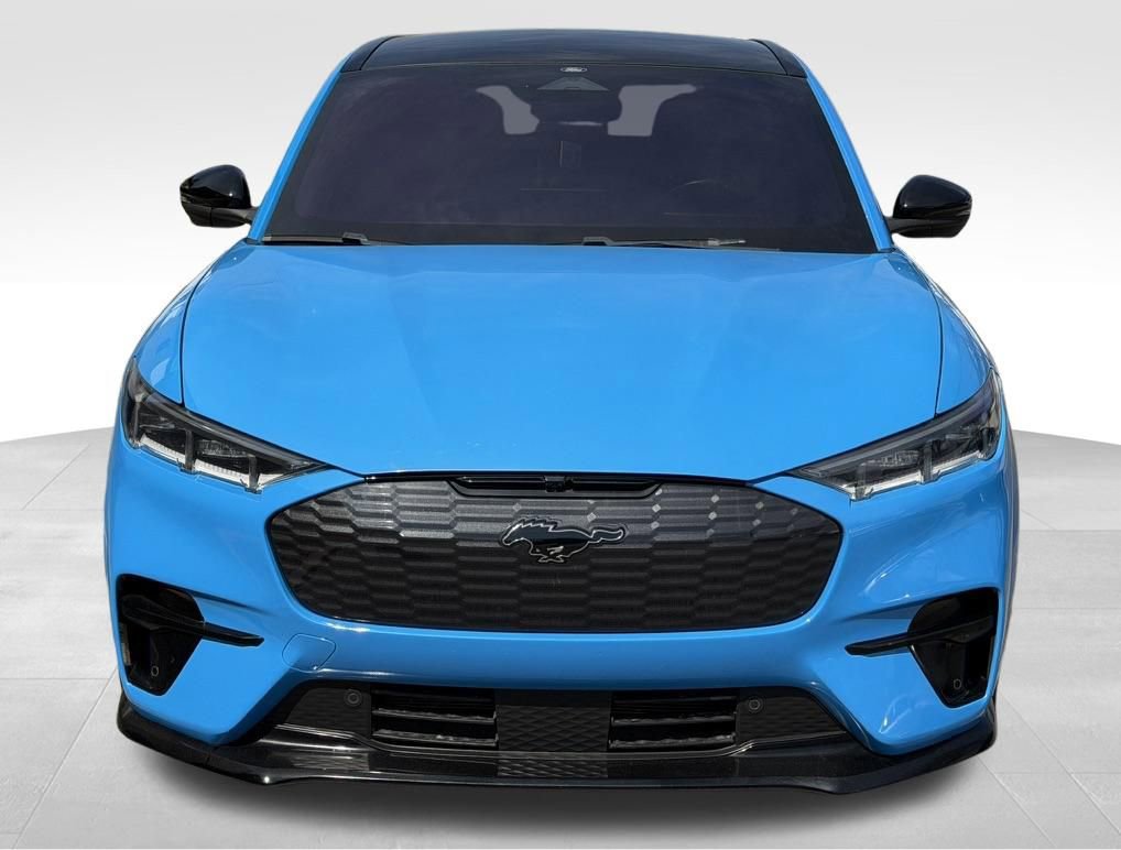 Used 2022 Ford Mustang Mach-E GT image 2