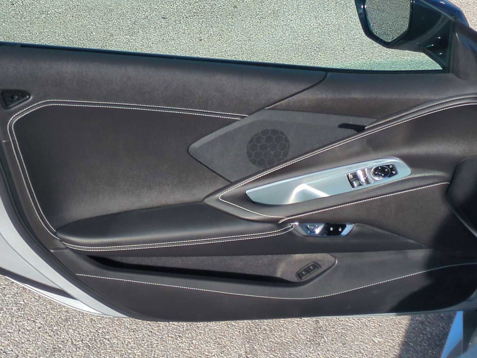 Used 2026 Chevrolet Corvette 1LT image 21