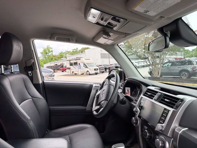 Used 2022 Toyota 4Runner TRD Sport w/ Technology Package RWD image 16