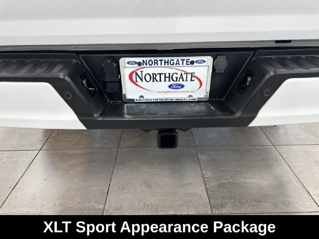 Used 2023 Ford F150 XLT w/ Equipment Group 302A High AWD/4WD image 10