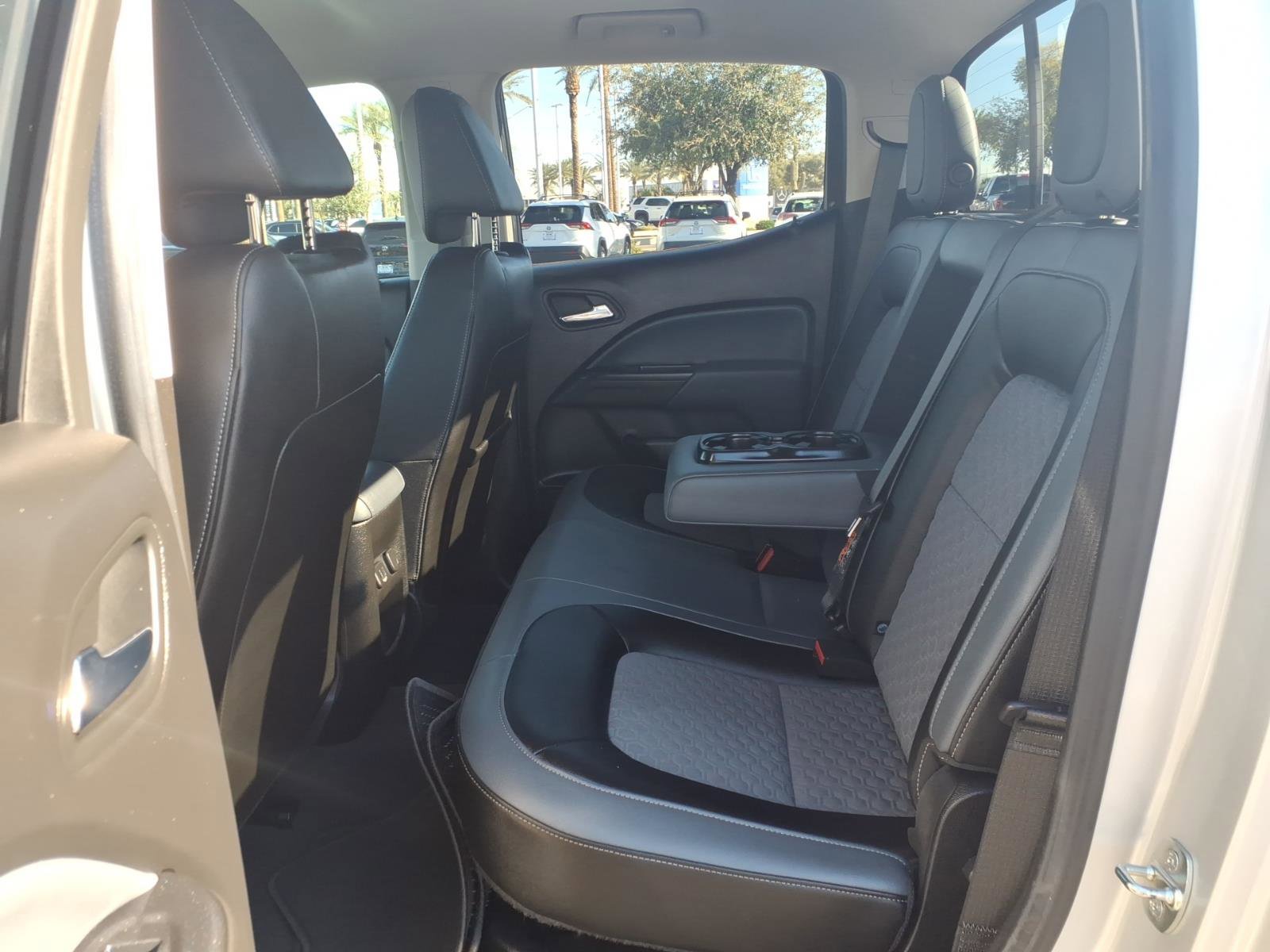 Used 2019 Chevrolet Colorado Z71 image 10