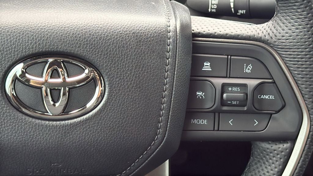 New 2026 Toyota Tundra Limited image 23