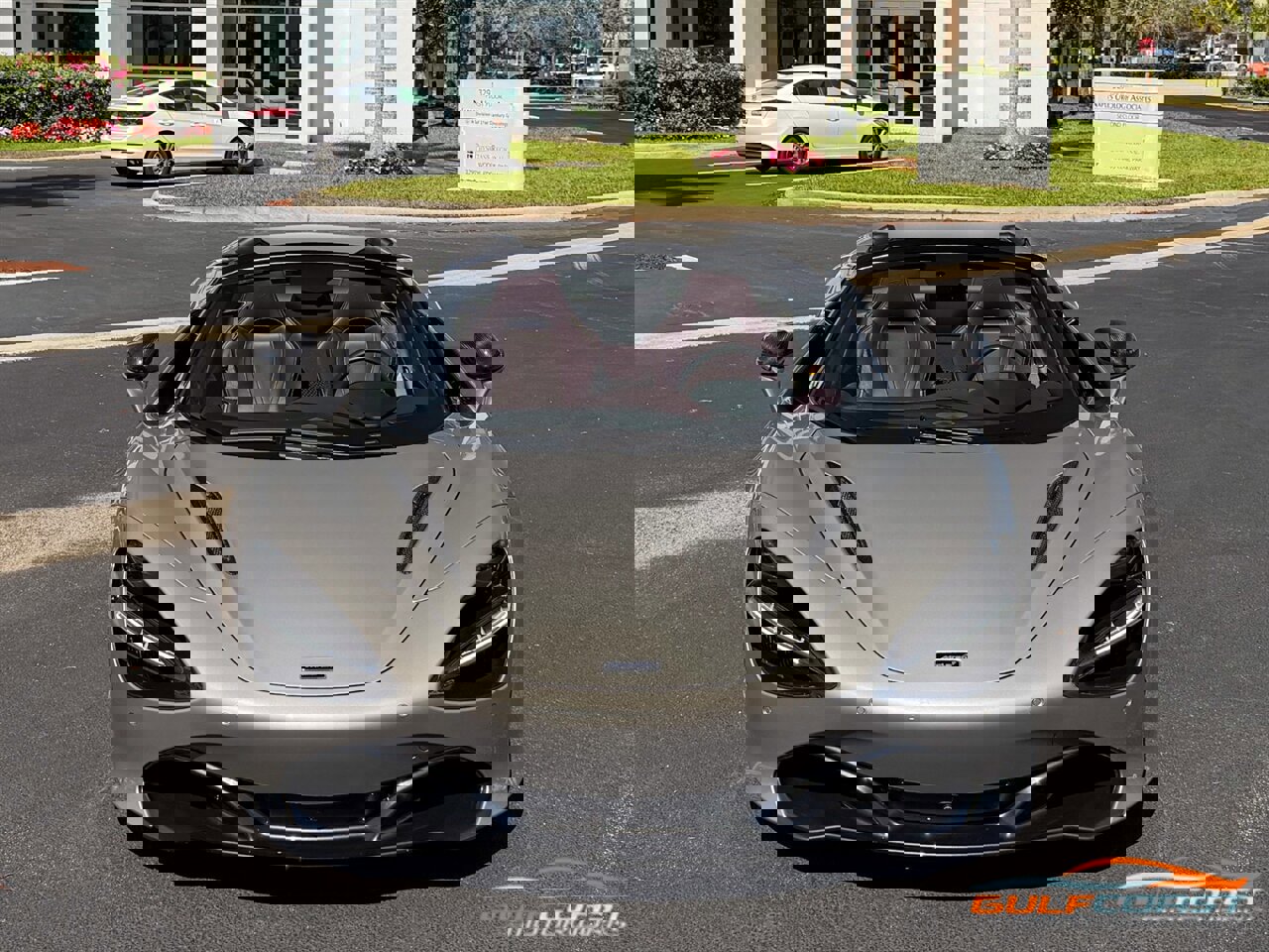 Used 2020 McLaren 720S Performance image 9