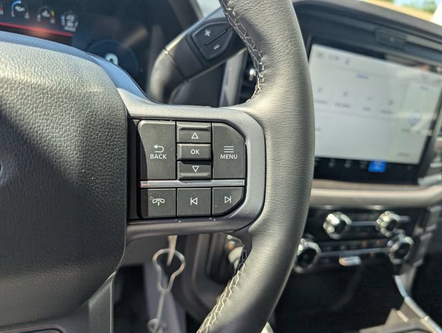 New 2026 Ford F150 XLT w/ Mobile Office Package AWD/4WD image 19