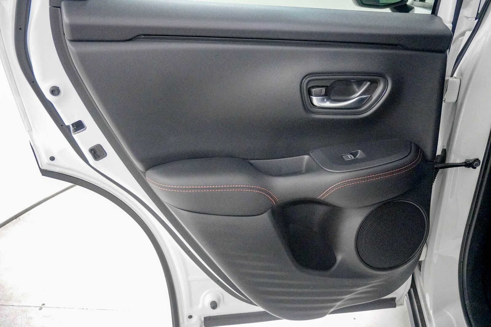 Certified 2026 Honda HR-V Sport image 33