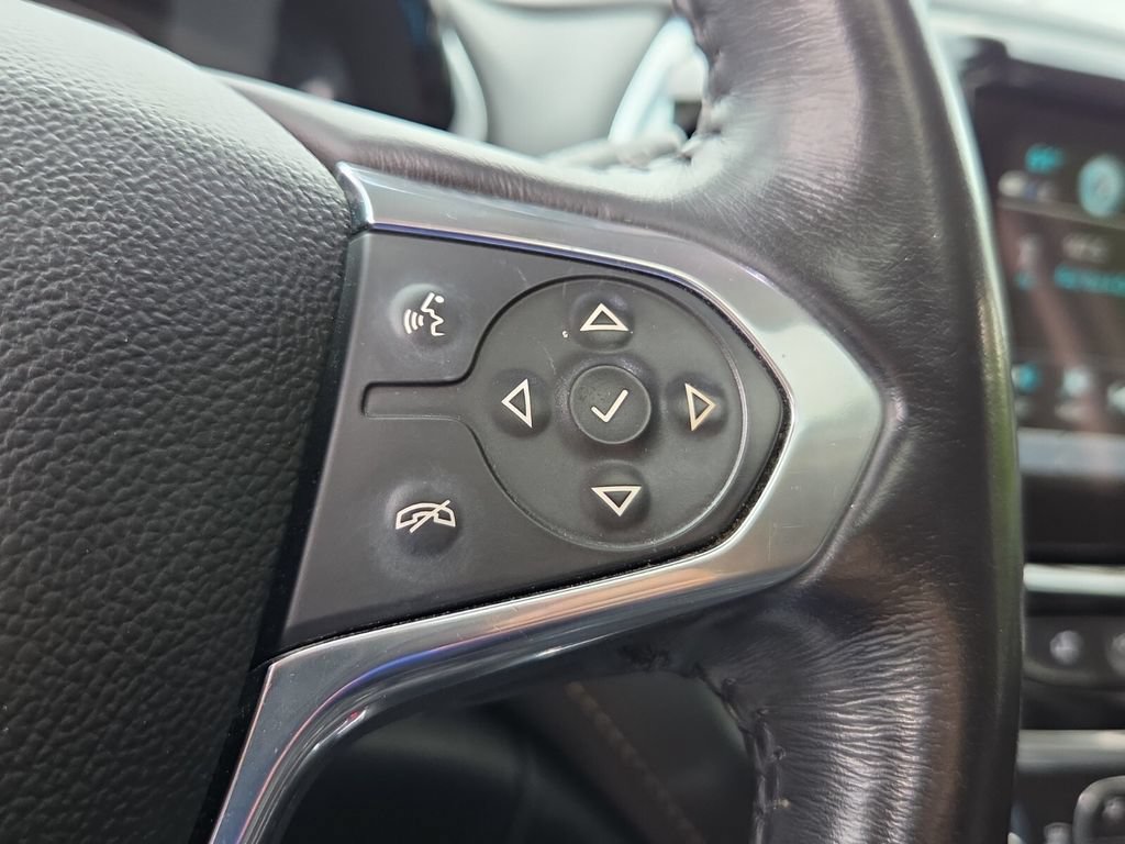 Used 2019 Chevrolet Traverse Premier w/ Driver Confidence II Package FWD image 27