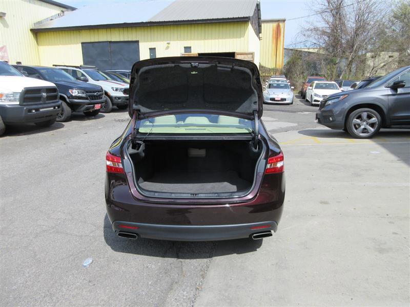 Used 2015 Toyota Avalon XLE Touring image 5