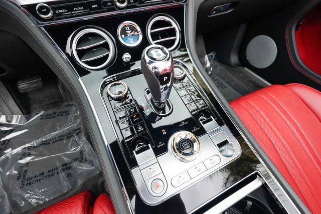 Used 2024 Bentley Continental GT V8 image 71