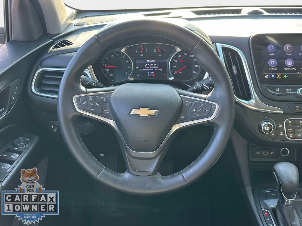 Used 2023 Chevrolet Equinox LT AWD/4WD image 19