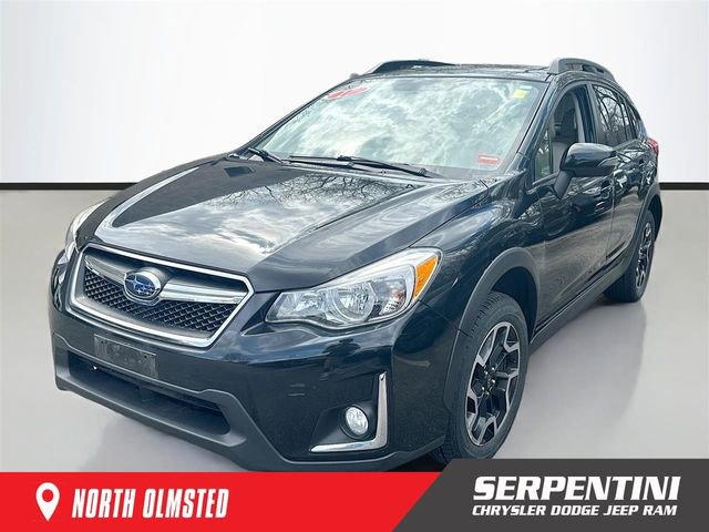 Used 2017 Subaru Crosstrek 2.0i Limited image 1