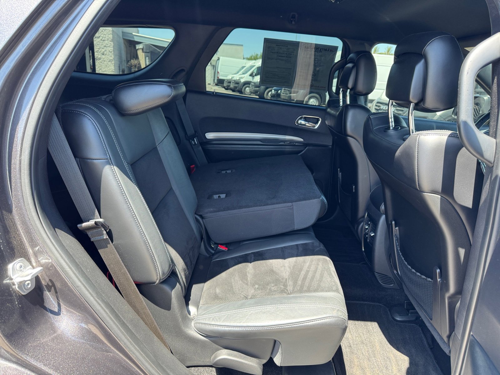 Used 2015 Dodge Durango SXT w/ Quick Order Package 23B RWD image 31