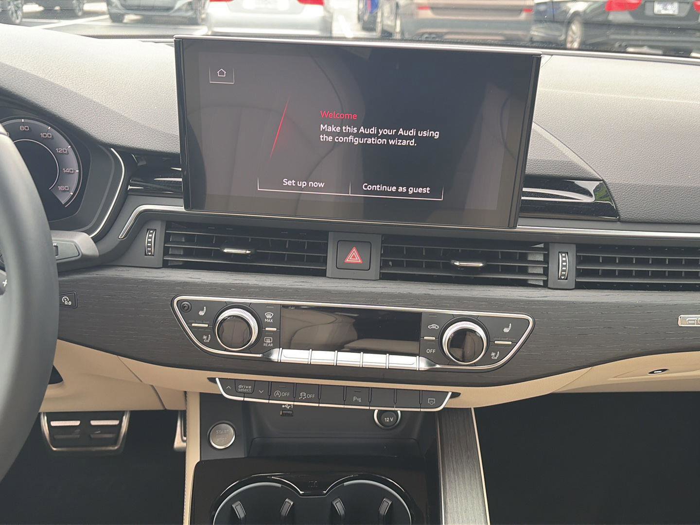 Used 2024 Audi A4 2.0T Premium Plus AWD/4WD image 16