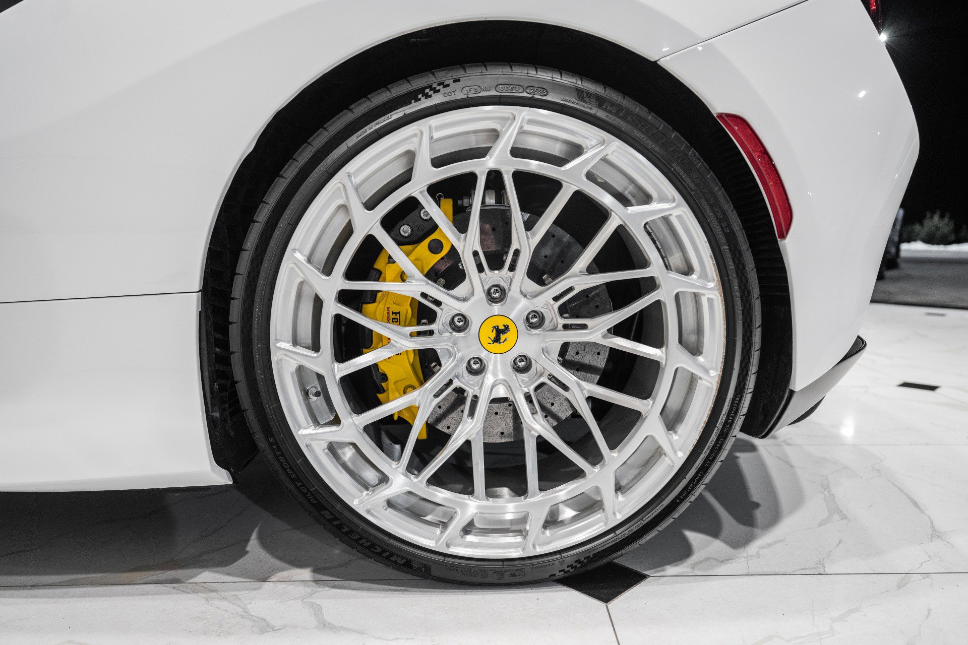 Used 2023 Ferrari F8 Tributo image 16