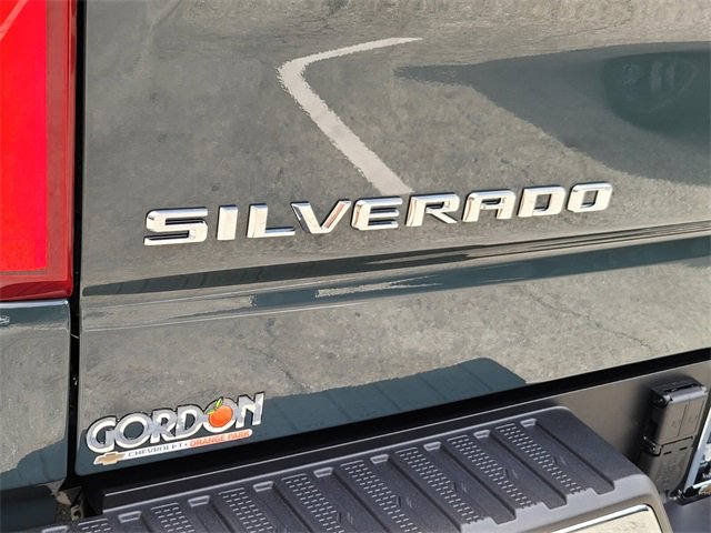 New 2026 Chevrolet Silverado 1500 LTZ w/ LTZ Premium Package image 19