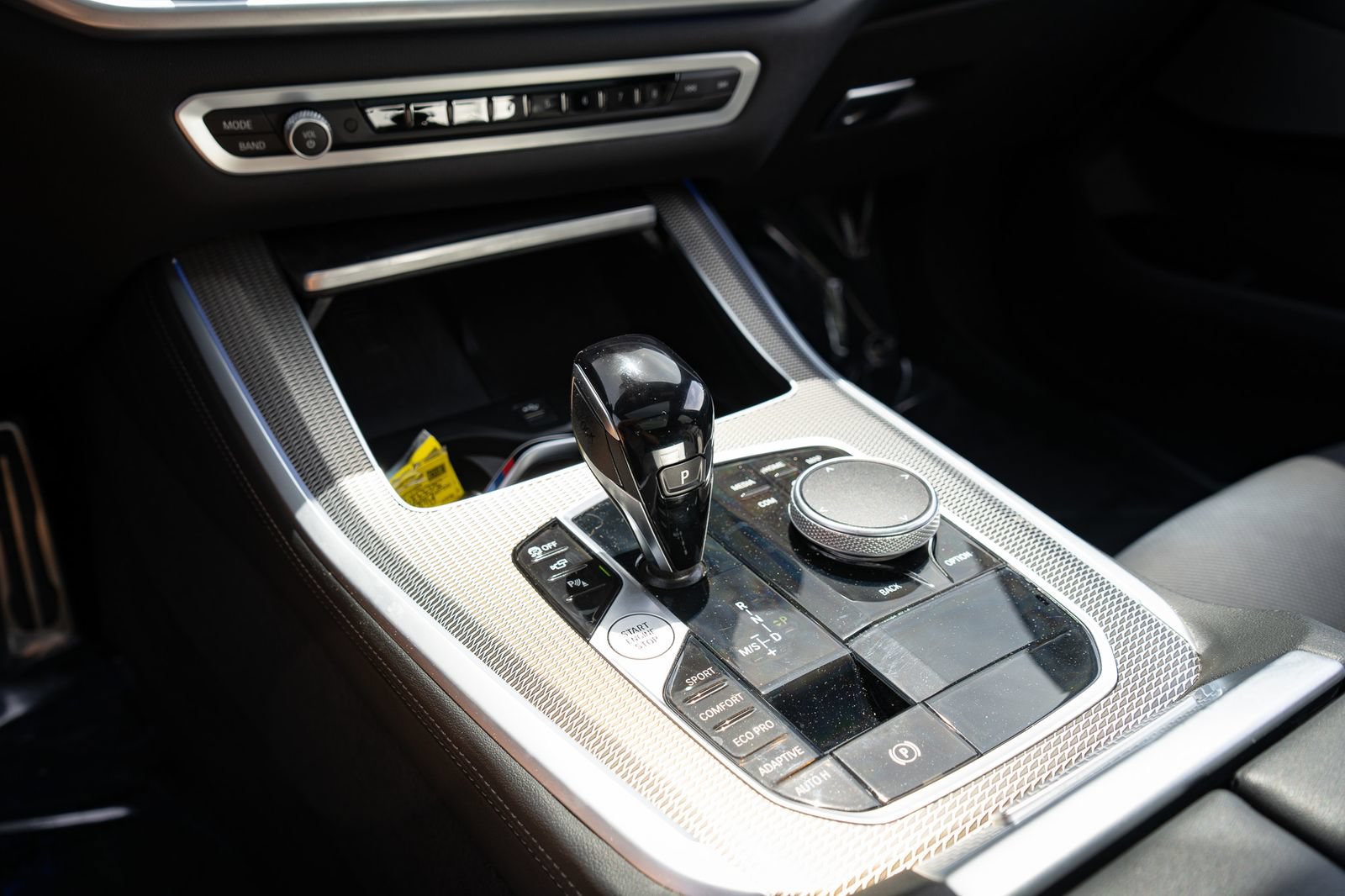 Used 2023 BMW X5 sDrive40i w/ M Sport Package RWD image 27