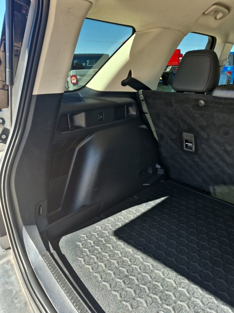 Used 2023 Ford Bronco Sport Big Bend AWD/4WD image 44