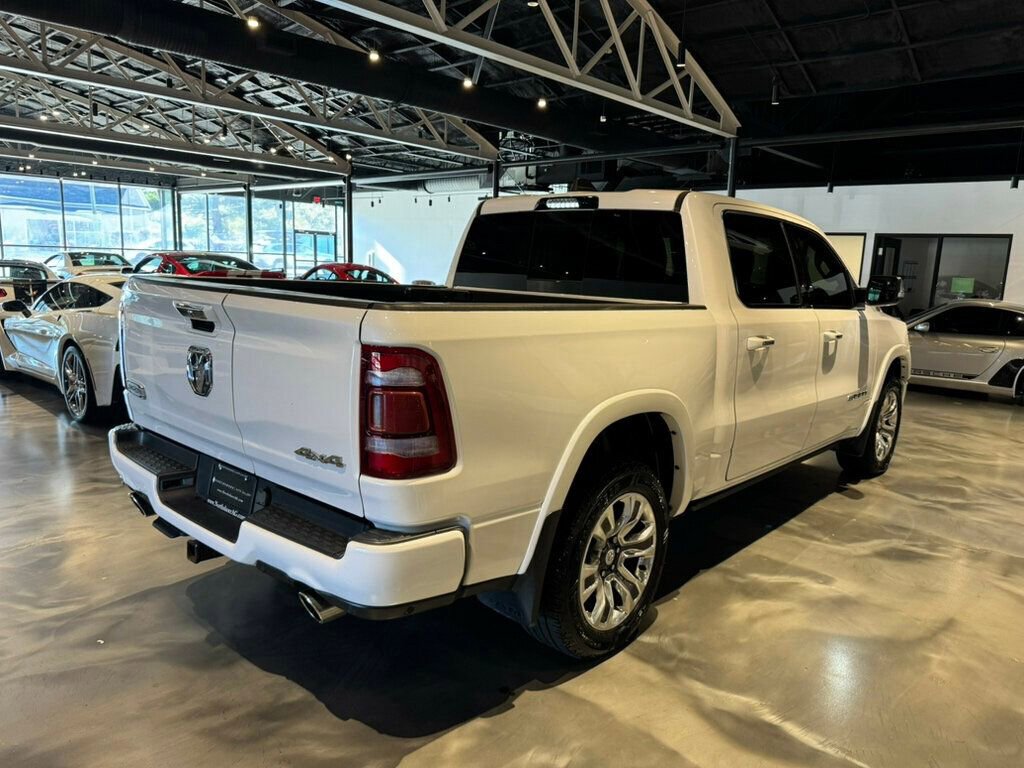 Used 2021 RAM 1500 Limited image 5