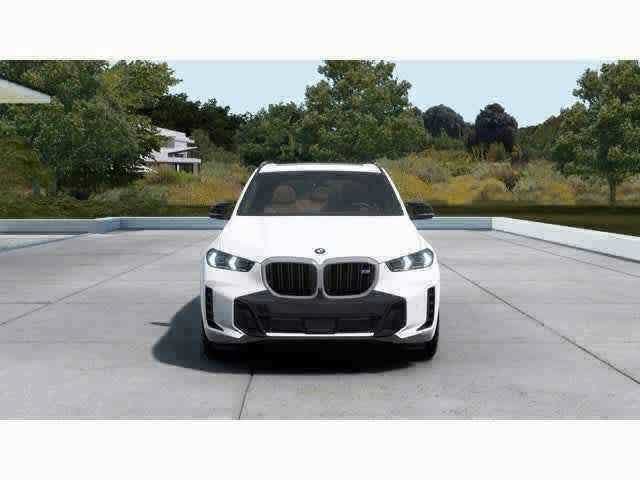 New 2026 BMW X5 M60i AWD/4WD image 23