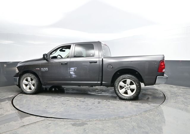 Used 2023 RAM 1500 Classic SLT image 6