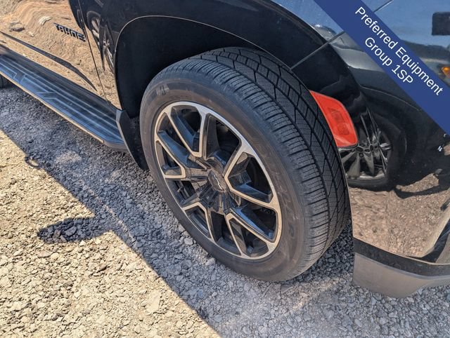 Used 2021 Chevrolet Tahoe RST AWD/4WD image 5