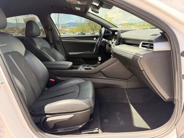 Used 2022 Kia K5 GT-Line AWD/4WD image 31