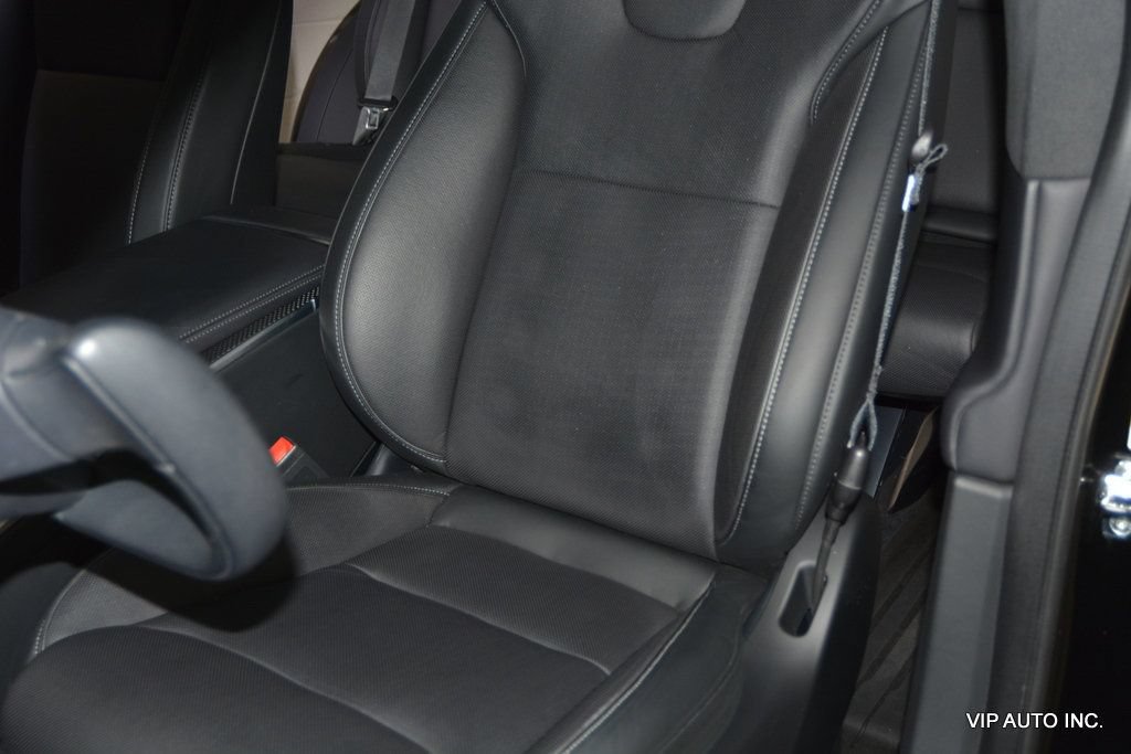 Used 2022 Tesla Model X Plaid AWD/4WD image 29