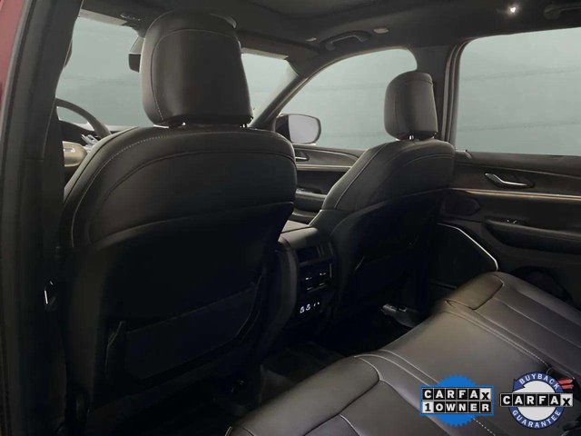 Used 2025 Jeep Grand Cherokee Limited 4xe image 18