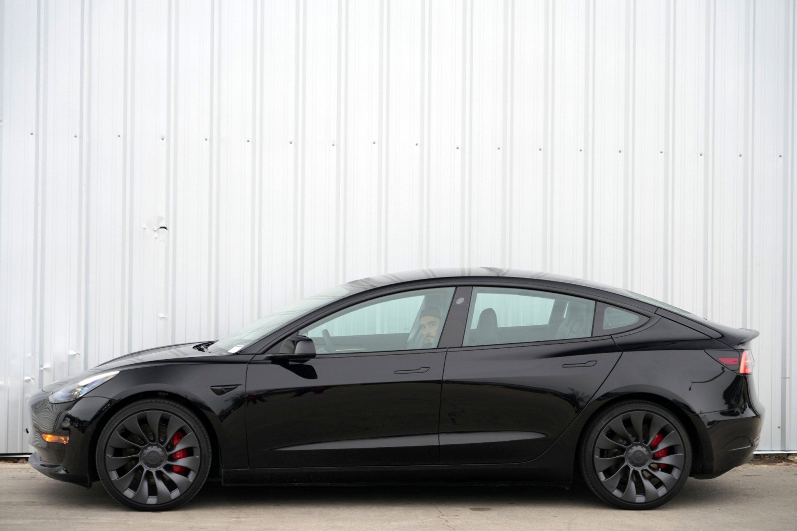 Used 2022 Tesla Model 3 Performance image 49