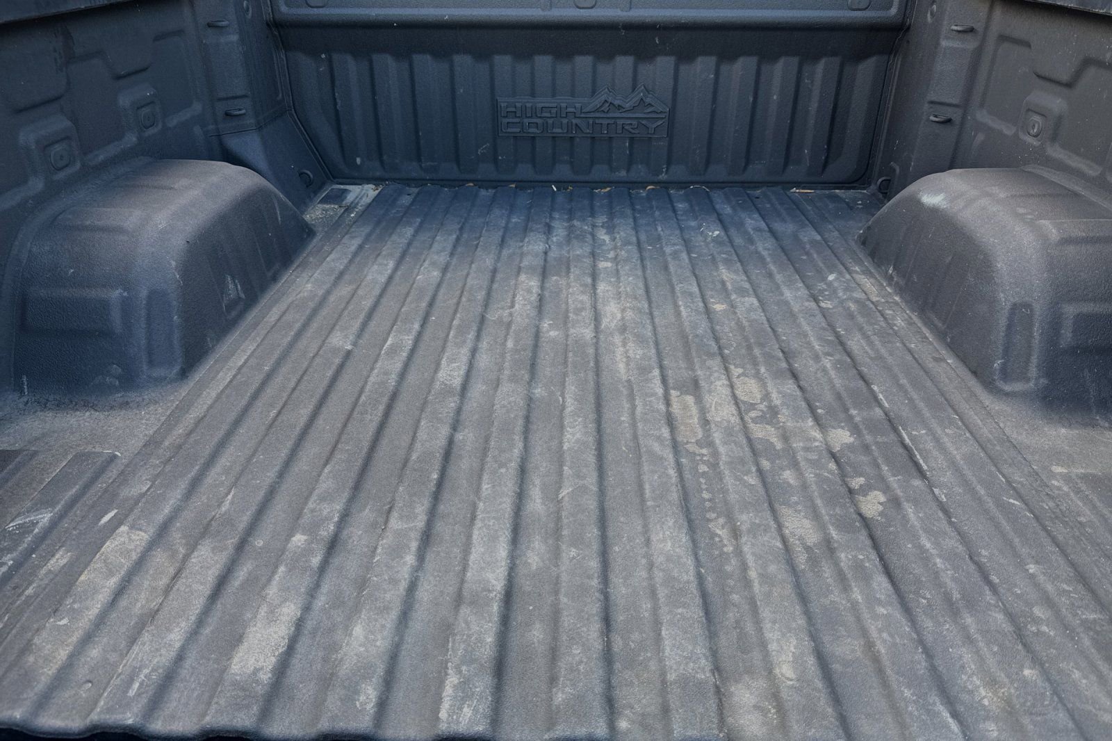 Used 2022 Chevrolet Silverado 1500 High Country w/ Z71 Off-Road Package AWD/4WD image 16