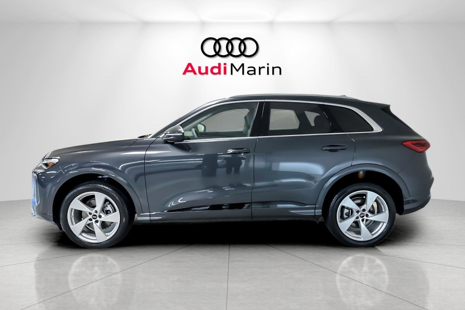 New 2025 Audi Q5 Premium Plus image 2