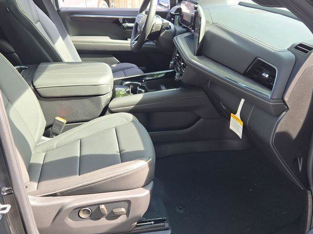 New 2026 Chevrolet Tahoe Premier AWD/4WD image 5