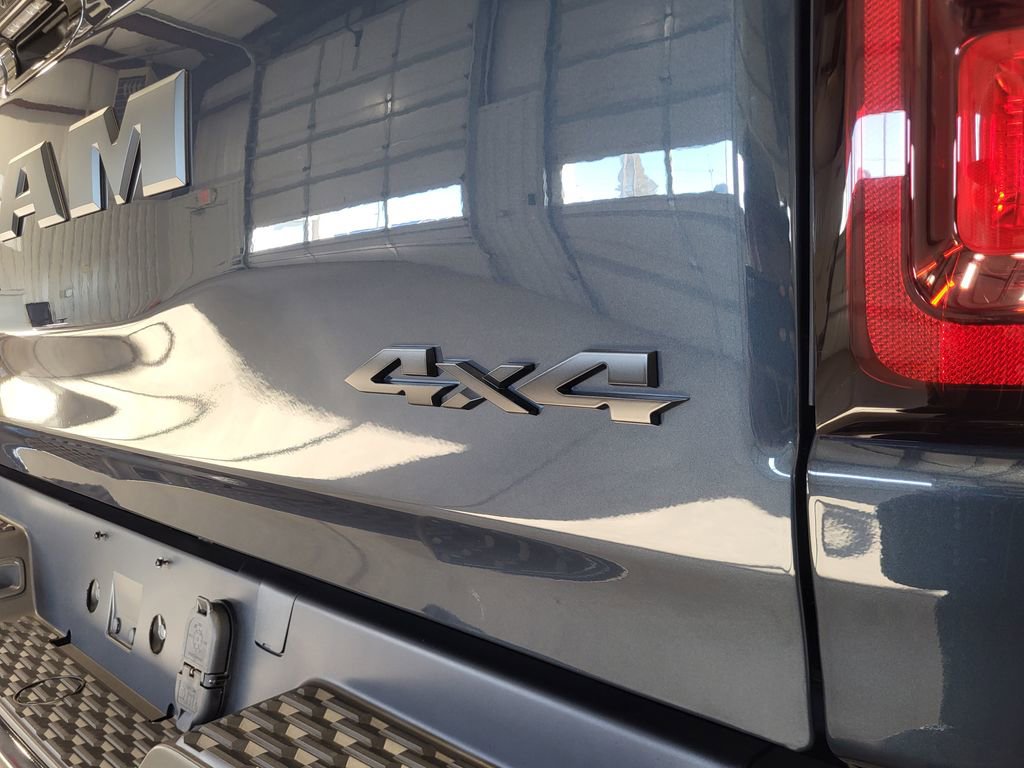 New 2026 RAM 1500 Big Horn image 17