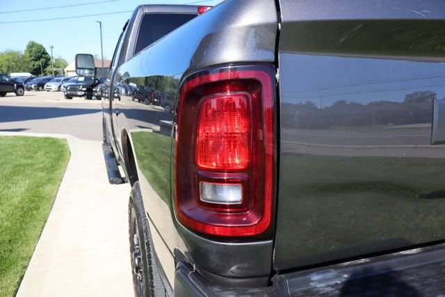 Used 2025 RAM 3500 Tradesman AWD/4WD image 35