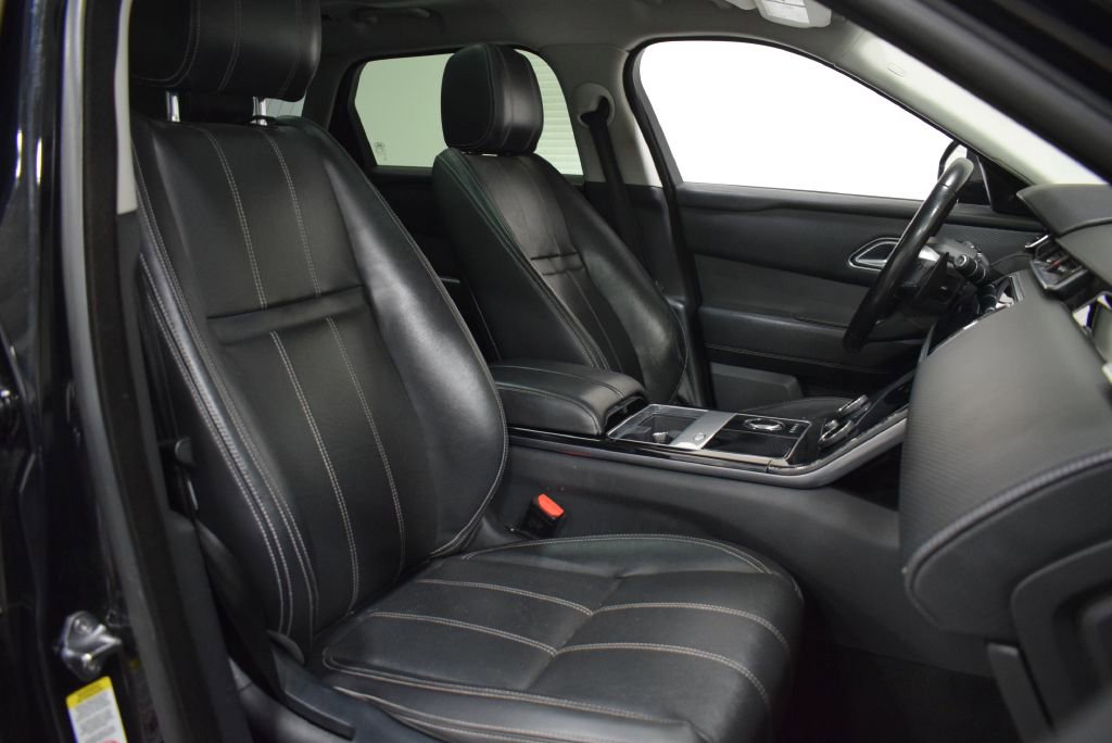 Used 2019 Land Rover Range Rover Velar S image 22
