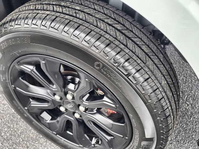 Used 2022 Ford Maverick Lariat w/ Equipment Group 500A Standard AWD/4WD image 13